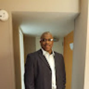 Meet your Posher, Gregory